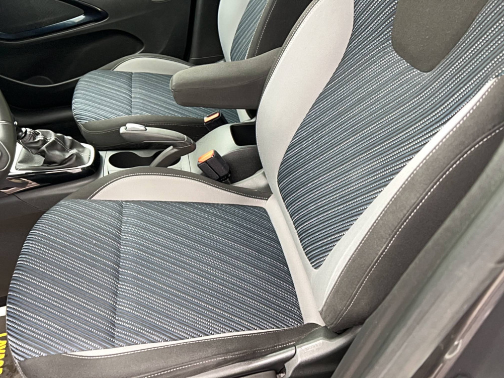 Acheter Opel Crossland X Crossland X 1.2 Turbo 110 ch Design 120 ans 5p occasion dans les concessions du Groupe Faurie