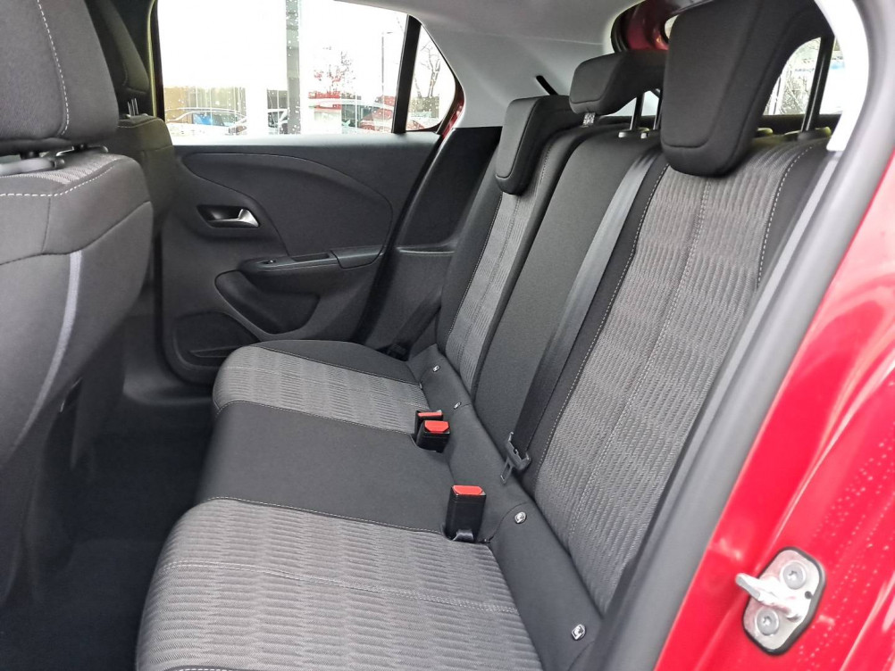 Acheter Opel Corsa Corsa 1.2 75 ch BVM5 Elegance Business 5p occasion dans les concessions du Groupe Faurie