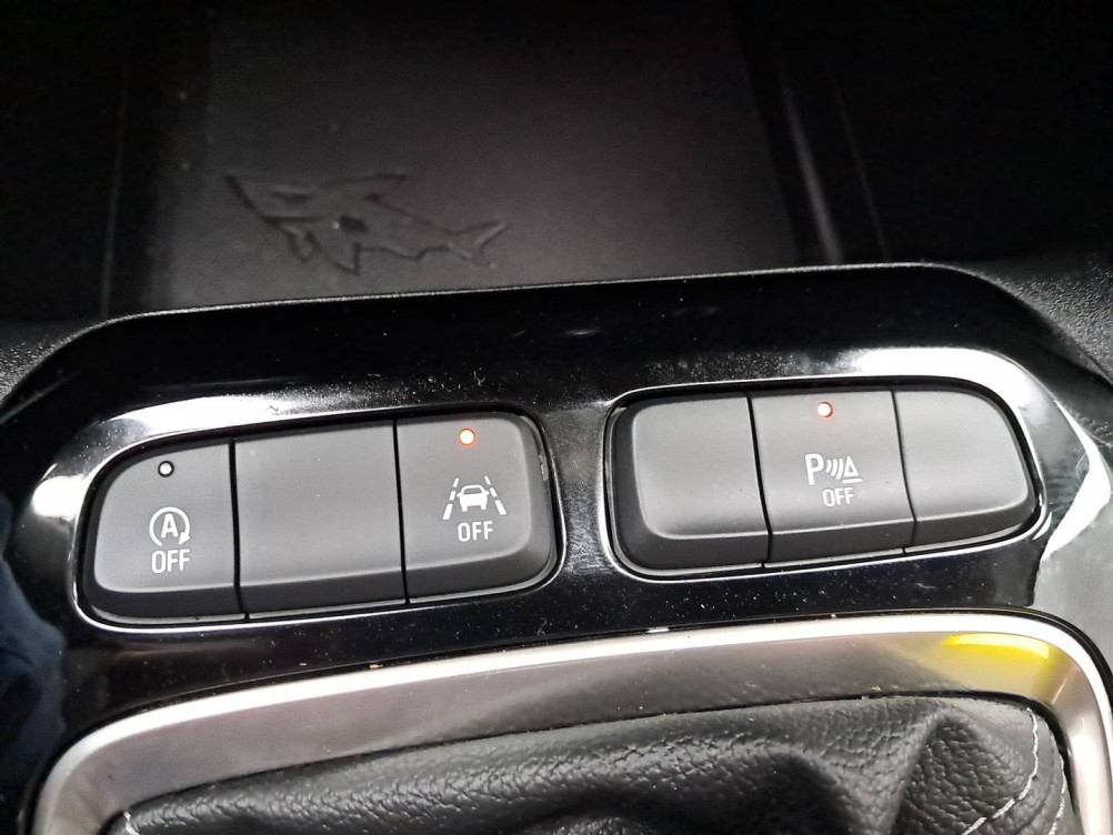 Acheter Opel Corsa Corsa 1.2 75 ch BVM5 Elegance Business 5p occasion dans les concessions du Groupe Faurie