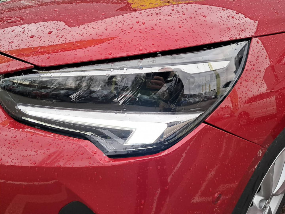 Acheter Opel Corsa Corsa 1.2 75 ch BVM5 Elegance Business 5p occasion dans les concessions du Groupe Faurie