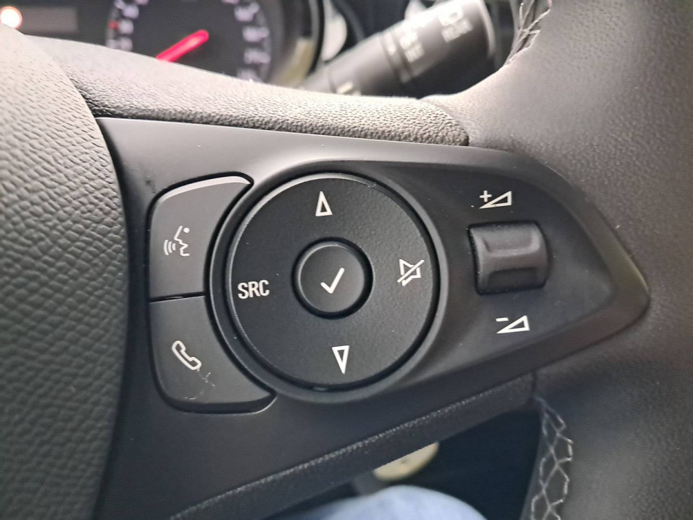 Acheter Opel Corsa Corsa 1.2 75 ch BVM5 Elegance Business 5p occasion dans les concessions du Groupe Faurie