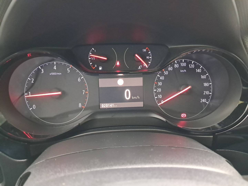 Acheter Opel Corsa Corsa 1.2 75 ch BVM5 Elegance Business 5p occasion dans les concessions du Groupe Faurie