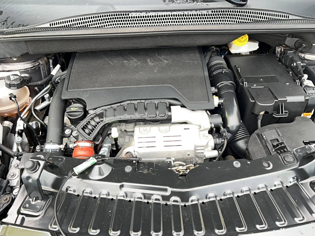 Acheter Opel Crossland X Crossland X 1.2 Turbo 110 ch Design 120 ans 5p occasion dans les concessions du Groupe Faurie