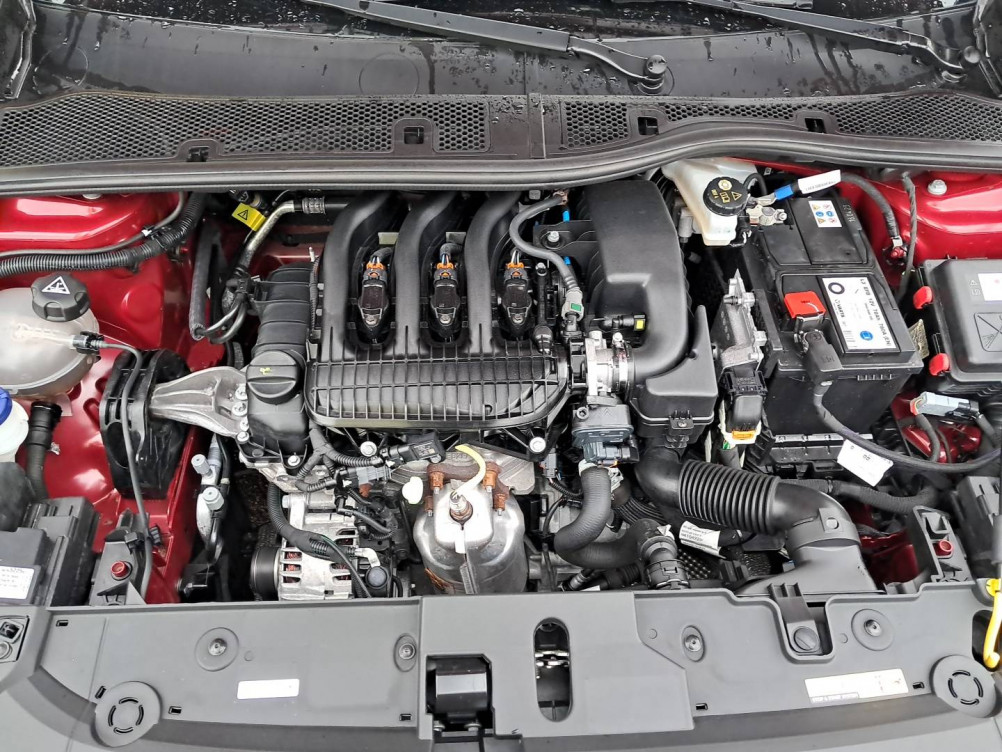 Acheter Opel Corsa Corsa 1.2 75 ch BVM5 Elegance Business 5p occasion dans les concessions du Groupe Faurie