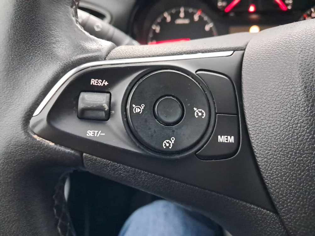 Acheter Opel Crossland X Crossland X 1.2 Turbo 110 ch Opel 2020 5p occasion dans les concessions du Groupe Faurie