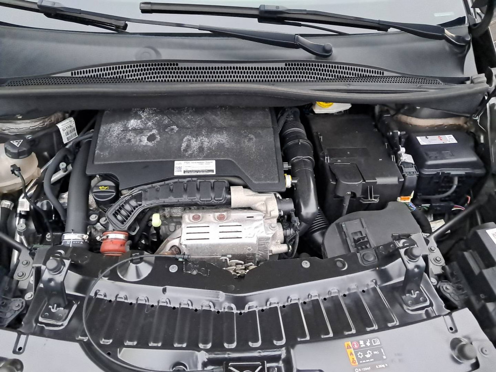 Acheter Opel Crossland X Crossland X 1.2 Turbo 110 ch Opel 2020 5p occasion dans les concessions du Groupe Faurie