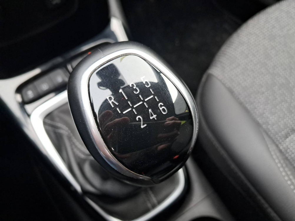 Acheter Opel Crossland Crossland 1.2 Turbo 110 ch BVM6 Elegance Business 5p occasion dans les concessions du Groupe Faurie