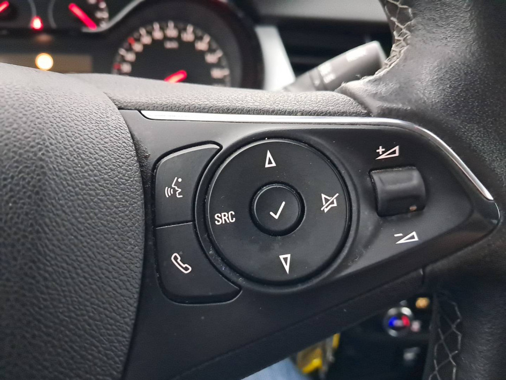 Acheter Opel Crossland X Crossland X 1.2 Turbo 110 ch Opel 2020 5p occasion dans les concessions du Groupe Faurie