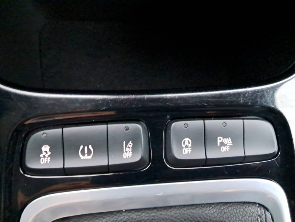 Acheter Opel Crossland X Crossland X 1.2 Turbo 110 ch Opel 2020 5p occasion dans les concessions du Groupe Faurie