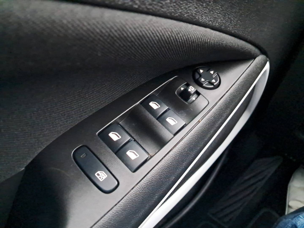 Acheter Opel Crossland X Crossland X 1.2 Turbo 110 ch Opel 2020 5p occasion dans les concessions du Groupe Faurie