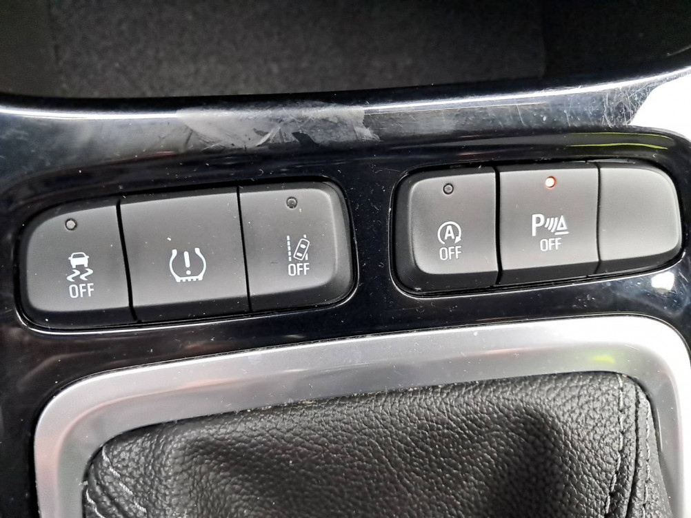 Acheter Opel Crossland Crossland 1.2 Turbo 110 ch BVM6 Elegance Business 5p occasion dans les concessions du Groupe Faurie