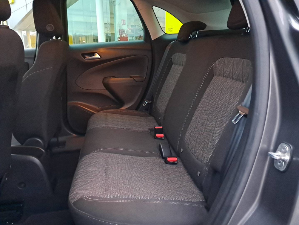 Acheter Opel Crossland X Crossland X 1.2 Turbo 110 ch Opel 2020 5p occasion dans les concessions du Groupe Faurie