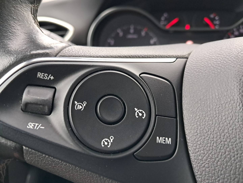 Acheter Opel Crossland Crossland 1.2 Turbo 110 ch BVM6 Elegance Business 5p occasion dans les concessions du Groupe Faurie