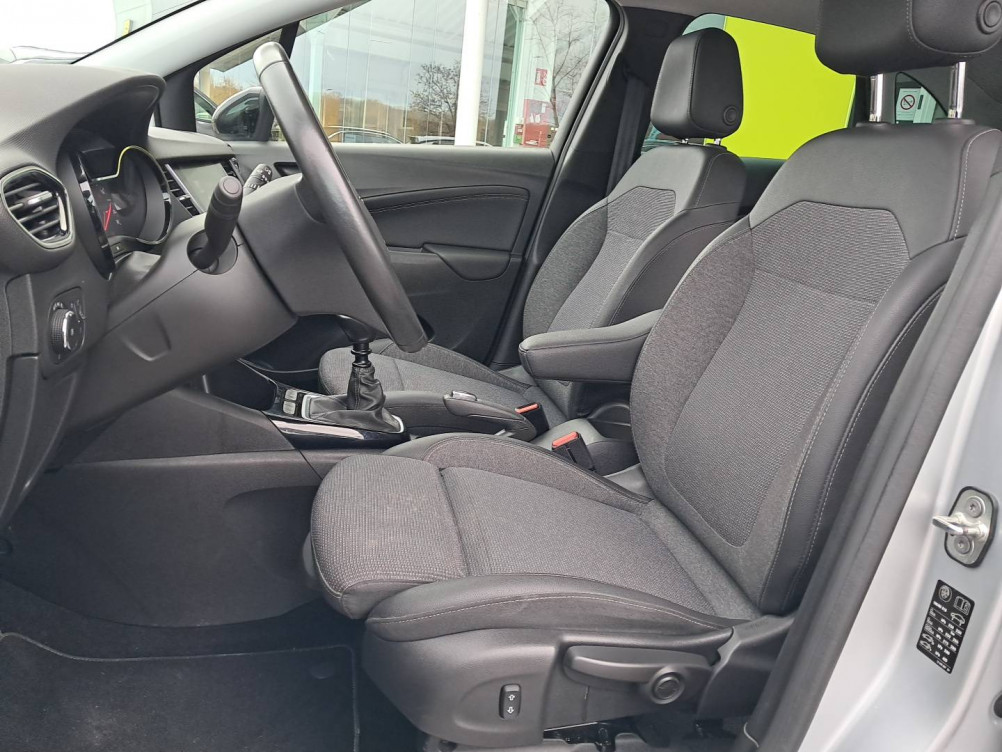 Acheter Opel Crossland Crossland 1.2 Turbo 110 ch BVM6 Elegance Business 5p occasion dans les concessions du Groupe Faurie