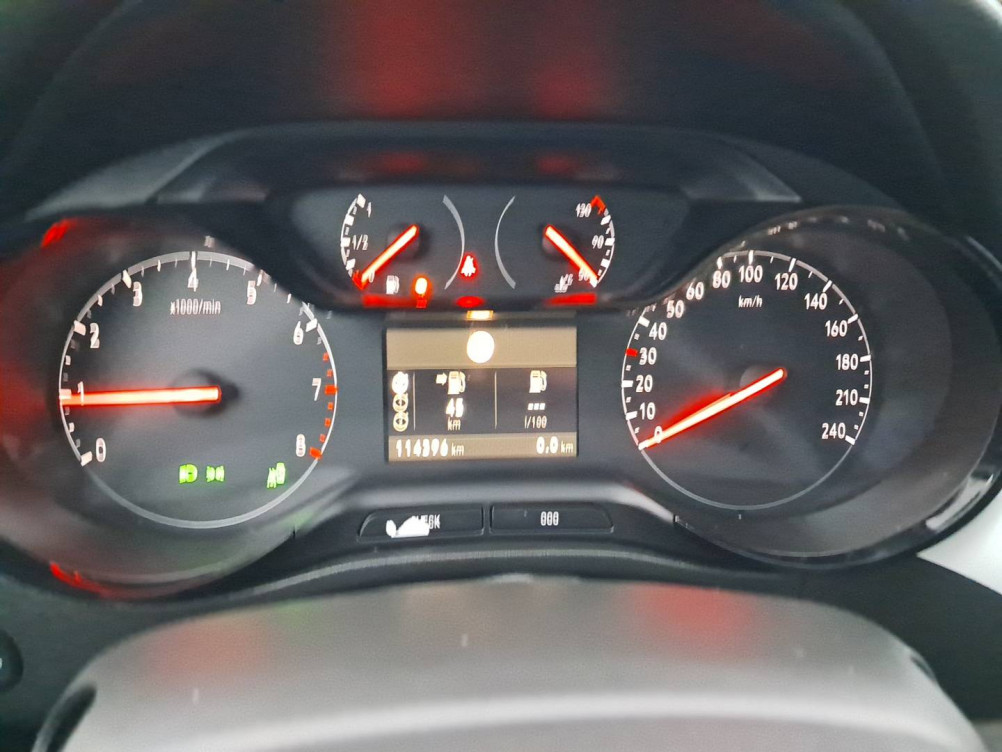 Acheter Opel Crossland X Crossland X 1.2 Turbo 110 ch Opel 2020 5p occasion dans les concessions du Groupe Faurie