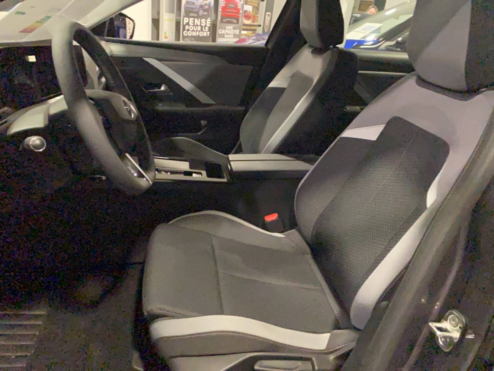 Acheter Opel Astra Sports Tourer Astra Sports Tourer Electrique 156 ch & Batterie 54 kWh  5p neuf dans les concessions du Groupe Faurie