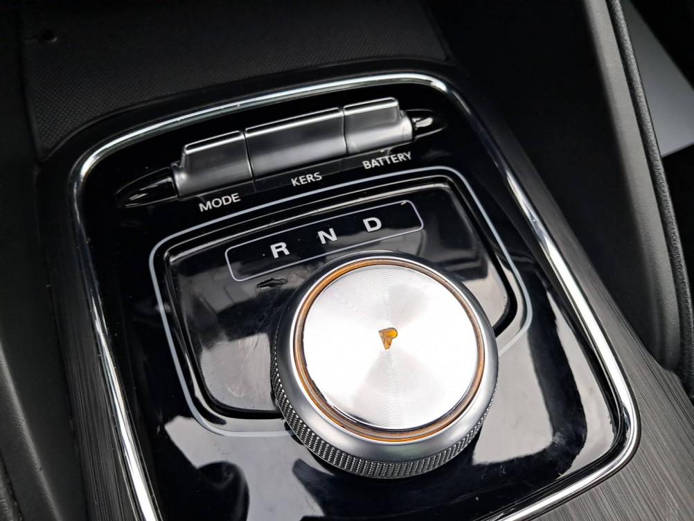 Acheter MG Motor ZS ZS EV 44.5 kWh Luxury 5p occasion dans les concessions du Groupe Faurie