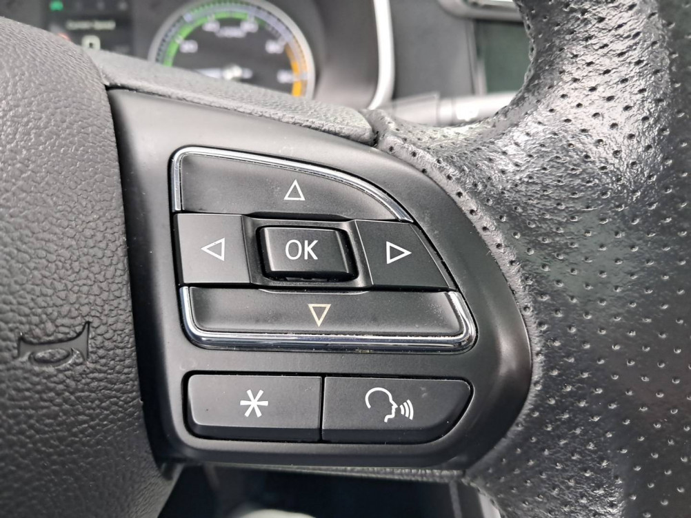 Acheter MG Motor ZS ZS EV 44.5 kWh Luxury 5p occasion dans les concessions du Groupe Faurie