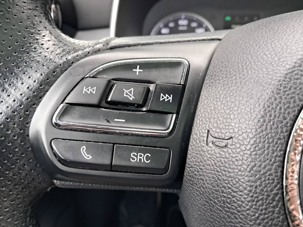 Acheter MG Motor ZS ZS EV 44.5 kWh Luxury 5p occasion dans les concessions du Groupe Faurie