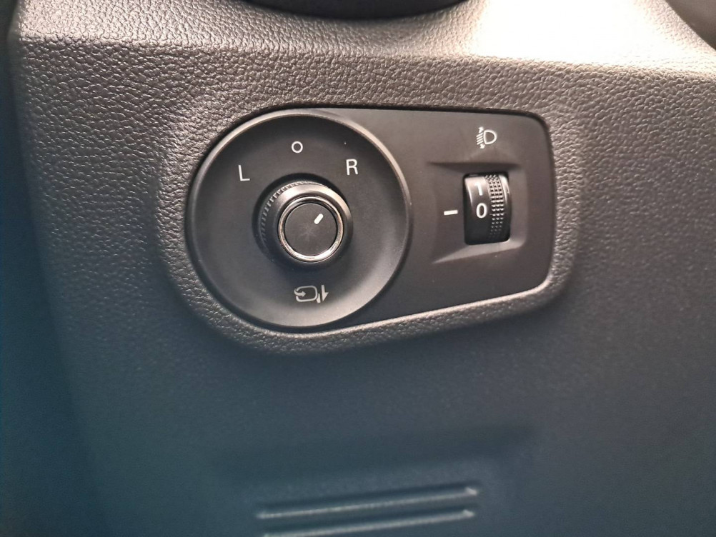 Acheter MG Motor ZS ZS EV 44.5 kWh Luxury 5p occasion dans les concessions du Groupe Faurie