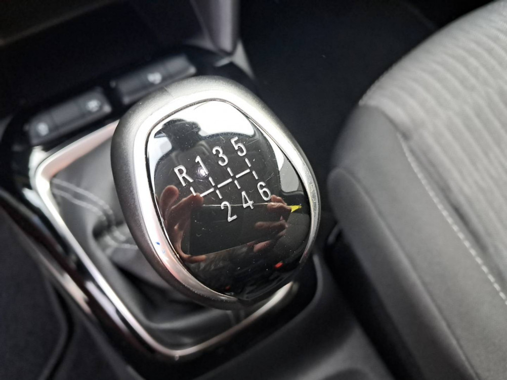 Acheter Opel Corsa Corsa 1.2 Turbo 100 ch BVM6 Elegance Business 5p occasion dans les concessions du Groupe Faurie