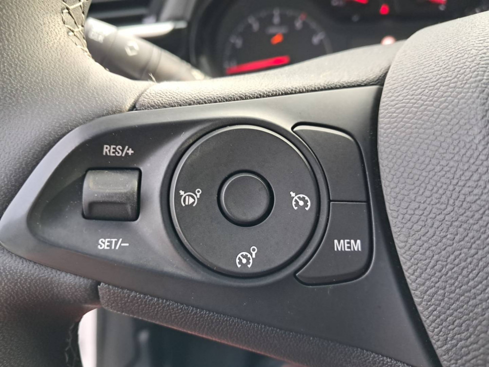 Acheter Opel Corsa Corsa 1.2 Turbo 100 ch BVM6 Elegance Business 5p occasion dans les concessions du Groupe Faurie