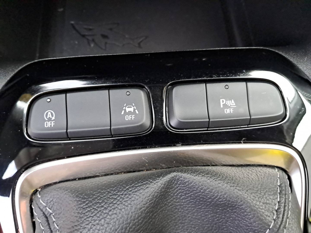 Acheter Opel Corsa Corsa 1.2 Turbo 100 ch BVM6 Elegance Business 5p occasion dans les concessions du Groupe Faurie