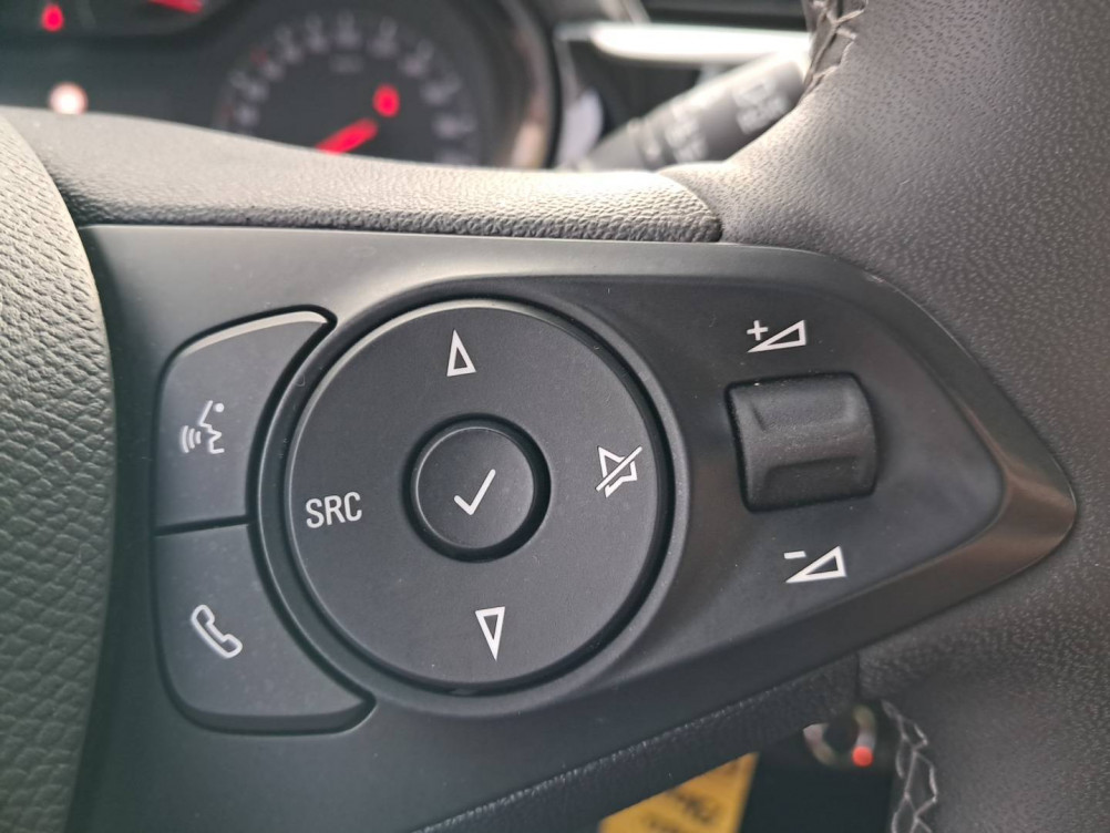 Acheter Opel Corsa Corsa 1.2 Turbo 100 ch BVM6 Elegance Business 5p occasion dans les concessions du Groupe Faurie