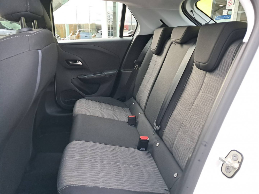 Acheter Opel Corsa Corsa 1.2 Turbo 100 ch BVM6 Elegance Business 5p occasion dans les concessions du Groupe Faurie