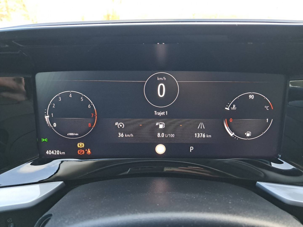 Acheter Opel Mokka Mokka 1.2 Turbo 130 ch BVA8 Elegance Business 5p occasion dans les concessions du Groupe Faurie