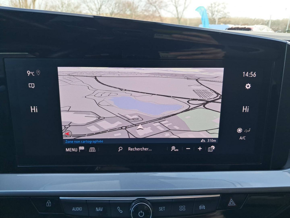 Acheter Opel Mokka Mokka 1.2 Turbo 130 ch BVA8 Elegance Business 5p occasion dans les concessions du Groupe Faurie