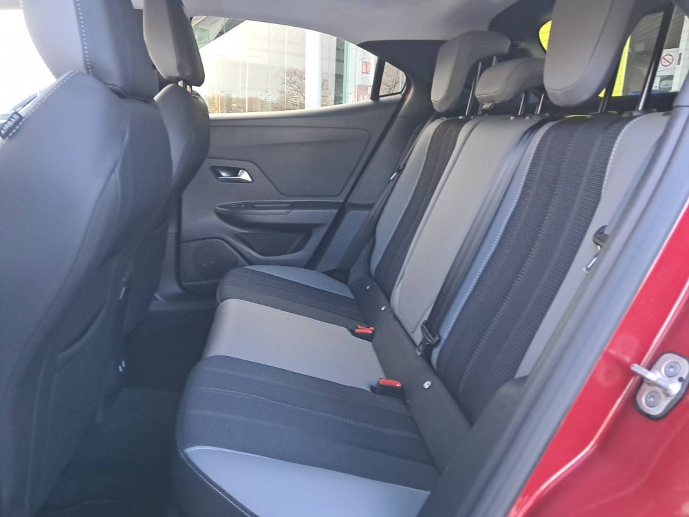 Acheter Opel Mokka Mokka 1.2 Turbo 130 ch BVA8 Elegance Business 5p occasion dans les concessions du Groupe Faurie