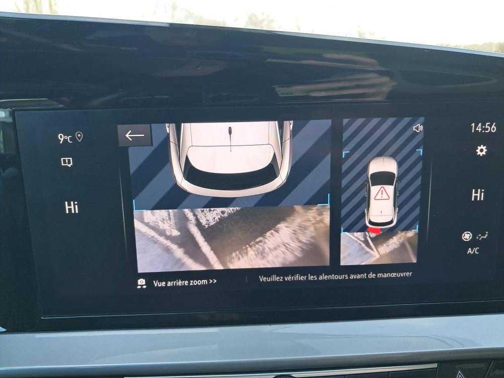 Acheter Opel Mokka Mokka 1.2 Turbo 130 ch BVA8 Elegance Business 5p occasion dans les concessions du Groupe Faurie