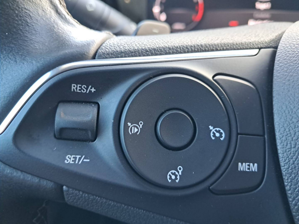 Acheter Opel Mokka Mokka 1.2 Turbo 130 ch BVA8 Elegance Business 5p occasion dans les concessions du Groupe Faurie