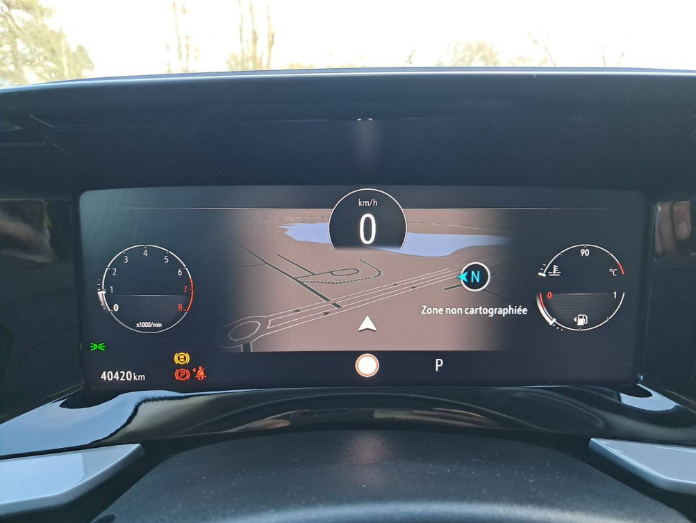 Acheter Opel Mokka Mokka 1.2 Turbo 130 ch BVA8 Elegance Business 5p occasion dans les concessions du Groupe Faurie