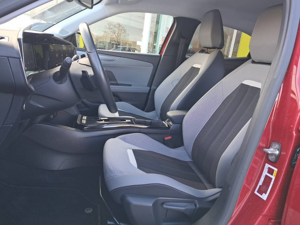 Acheter Opel Mokka Mokka 1.2 Turbo 130 ch BVA8 Elegance Business 5p occasion dans les concessions du Groupe Faurie