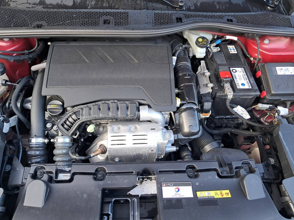 Acheter Opel Mokka Mokka 1.2 Turbo 130 ch BVA8 Elegance Business 5p occasion dans les concessions du Groupe Faurie