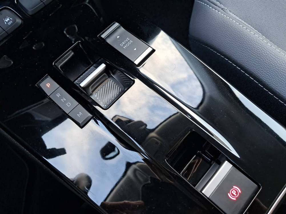 Acheter Opel Mokka Mokka 1.2 Turbo 130 ch BVA8 Elegance Business 5p occasion dans les concessions du Groupe Faurie