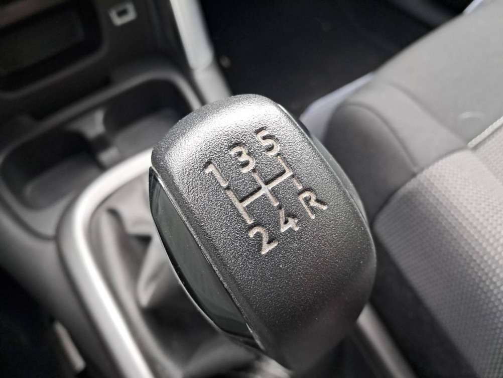 Acheter Citroën C3 Aircross C3 Aircross BlueHDi 100 BVM5 Shine 5p occasion dans les concessions du Groupe Faurie