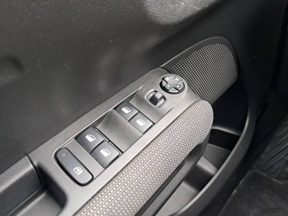 Acheter Citroën C3 Aircross C3 Aircross BlueHDi 100 BVM5 Shine 5p occasion dans les concessions du Groupe Faurie