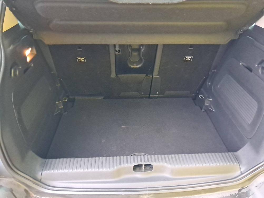 Acheter Citroën C3 Aircross C3 Aircross BlueHDi 100 BVM5 Shine 5p occasion dans les concessions du Groupe Faurie