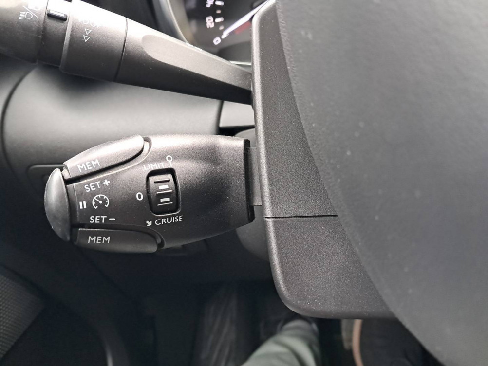 Acheter Citroën C3 Aircross C3 Aircross BlueHDi 100 BVM5 Shine 5p occasion dans les concessions du Groupe Faurie