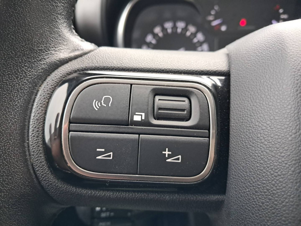 Acheter Citroën C3 Aircross C3 Aircross BlueHDi 100 BVM5 Shine 5p occasion dans les concessions du Groupe Faurie