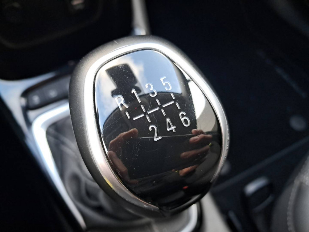 Acheter Opel Crossland Crossland 1.2 Turbo 110 ch BVM6 Elegance Business 5p occasion dans les concessions du Groupe Faurie