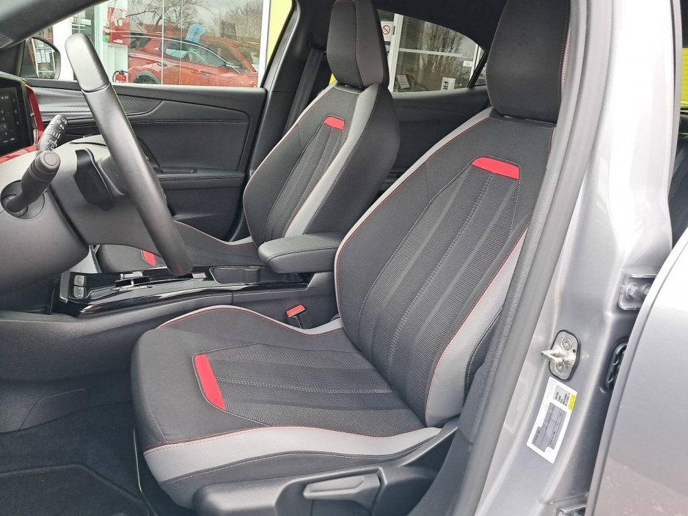 Acheter Opel Mokka Mokka 1.2 Turbo 130 ch BVA8 GS Line 5p occasion dans les concessions du Groupe Faurie