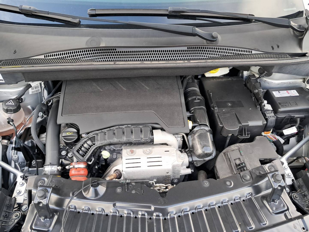 Acheter Opel Crossland Crossland 1.2 Turbo 110 ch BVM6 Elegance Business 5p occasion dans les concessions du Groupe Faurie