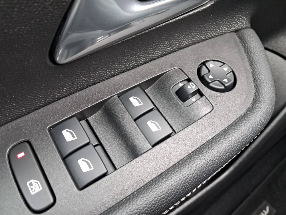 Acheter Opel Mokka Mokka 1.2 Turbo 130 ch BVA8 GS Line 5p occasion dans les concessions du Groupe Faurie