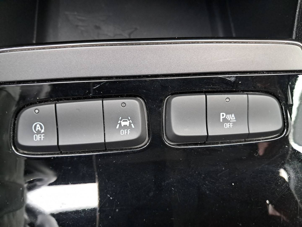 Acheter Opel Mokka Mokka 1.2 Turbo 130 ch BVA8 GS Line 5p occasion dans les concessions du Groupe Faurie