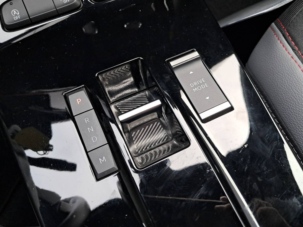 Acheter Opel Mokka Mokka 1.2 Turbo 130 ch BVA8 GS Line 5p occasion dans les concessions du Groupe Faurie