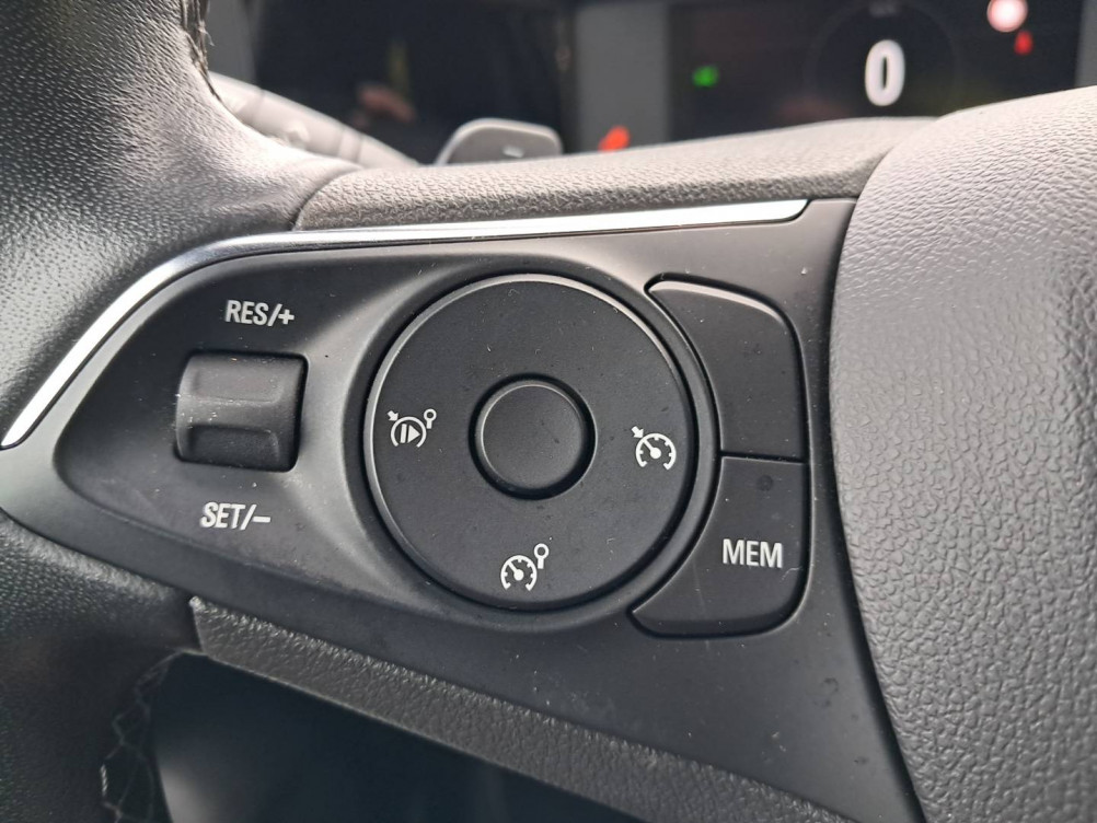 Acheter Opel Mokka Mokka 1.2 Turbo 130 ch BVA8 GS Line 5p occasion dans les concessions du Groupe Faurie